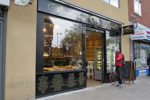The Flour Pot Bakery photo 1