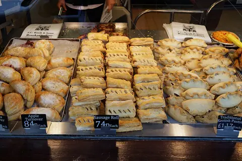 The Flour Pot Bakery photo 4